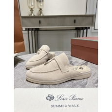 Loro Piana Sandals